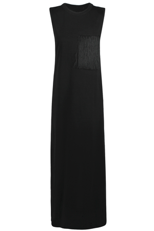 Alysi - Abito - 451052 - Nero da donna