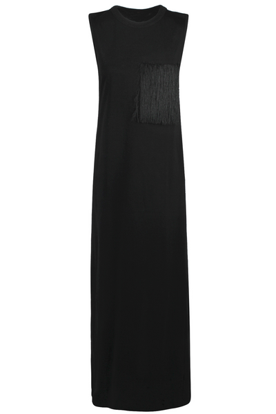 Alysi - Abito - 451052 - Nero da donna