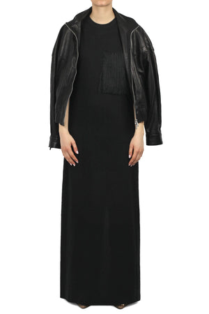 Alysi - Abito - 451052 - Nero da donna