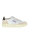 AUTRY Autry - Sneakers - 450278 - Beige/Nero da donna
