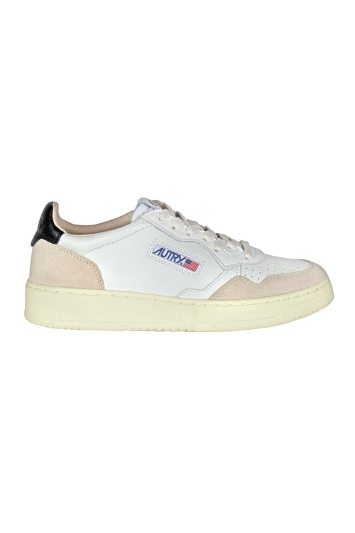 AUTRY Autry - Sneakers - 450278 - Beige/Nero da donna
