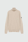 Roy Rogers Maglia uomo Dolcevita wool & ws Fin 12