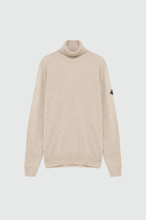 Roy Rogers Maglia uomo Dolcevita wool & ws Fin 12