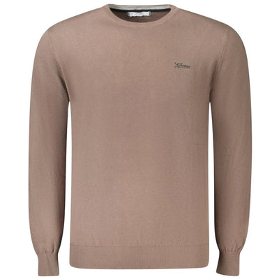 Guess maglioncino marrone DANIEL M5YR26Z0122G1EC