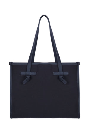 GIANNI CHIARINI Gianni Chiarini - Borsa media - 470146 - Nero da donna