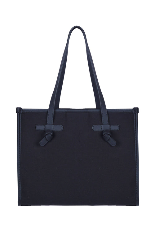 GIANNI CHIARINI Gianni Chiarini - Borsa media - 470146 - Nero da donna