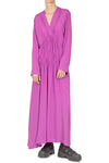 JUCCA Jucca - Abito - 431720 - Viola da donna