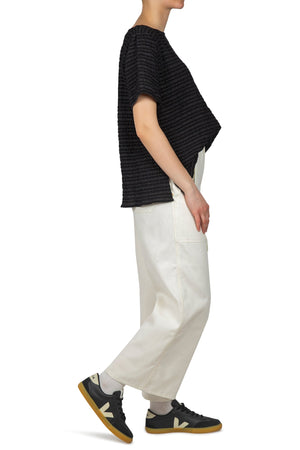 NEIRAMI Neirami - Blusa - 450086 - Nero da donna