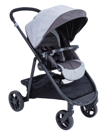 Passeggino Graco Time2Grow