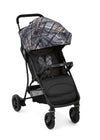 Passeggino Graco Breaze Lite 2