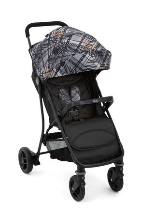 Passeggino Graco Breaze Lite 2