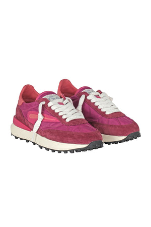 D.A.T.E. DATE - Sneakers - 451316 - Fuxia da donna