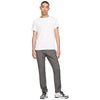 Tommy Hilfiger t-shirt bianca MW0MW33892 T-shirt Tommy Hilfiger