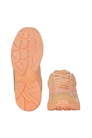 D.A.T.E. DATE - Sneakers - 430244 - Salmone da donna