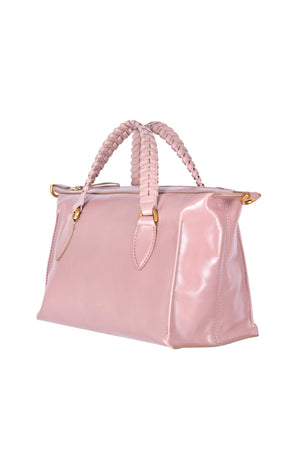 GIANNI CHIARINI Gianni Chiarini - Borsa media - 470134 - Rosa da donna