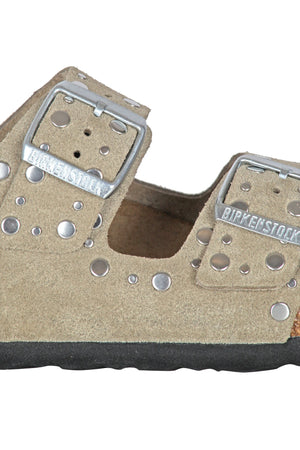 BIRKENSTOCK Birkenstock - Sandali - 450504 - Taupe da donna