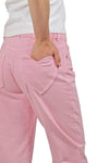 MO5CH1NO JEANS - MOSCHINO MO5CH1NO JEANS - Moschino - Jeans - 431642 - Rosa da donna