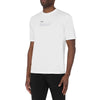 MOSCHINO COUTURE t-shirt uomo moschino couture - t-shirt - bianco da uomo