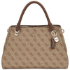 Guess borsa a mano con tracolla NOELLE HWBG9672070LGW