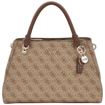 Guess borsa a mano con tracolla NOELLE HWBG9672070LGW