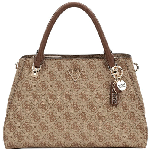 Guess borsa a mano con tracolla NOELLE HWBG9672070LGW