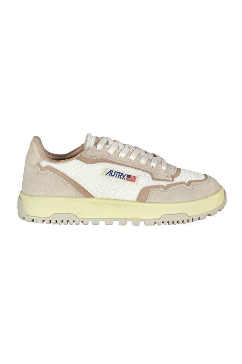 AUTRY Autry - Sneakers - 450303 - Panna/Beige da donna