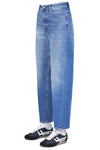 DONDUP Dondup - Jeans - 470239 - Denim da donna