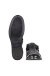 MOMA Moma - Sandali - 430789 - Nero da donna