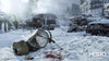 Metro Exodus Complete Edition PS5 UK USATO