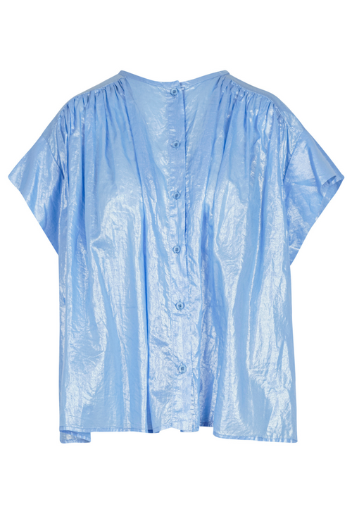 8PM 8pm - Camicia - 450708 - Azzurro da donna
