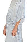 LA FEMME BLANCHE La Femme Blanche - Abito - 431595 - Azzurro da donna