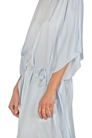 LA FEMME BLANCHE La Femme Blanche - Abito - 431595 - Azzurro da donna