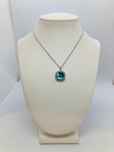 Collana donna DVCCIO ZXCOLL