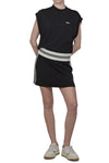 AUTRY Autry - Gonna - 450246 - Nero da donna