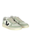 VEJA Veja - Sneakers - 450261 - Verde/Nero da donna