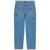 Dickies jeans blu GARYVILLE RINSED FADE DK0A4XECL241