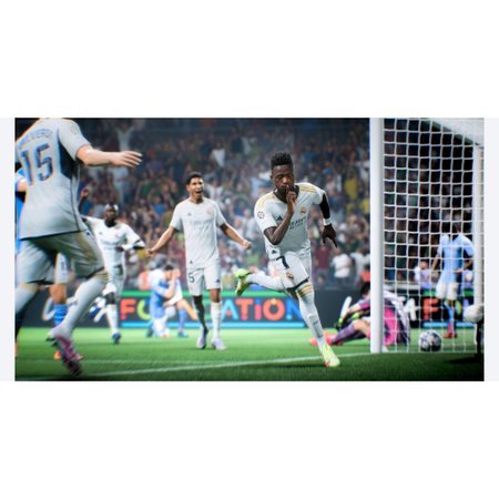 Ea Sports Fc 24 Switch Es Usato