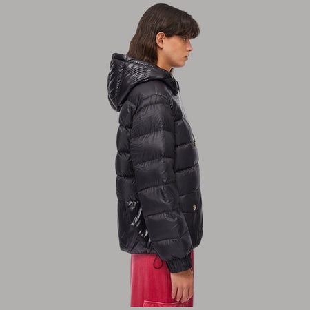 Liu Jo piumino nero TF5003T9804