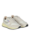 AUTRY Autry - Sneakers - 450322 - Grigio/Bianco da donna