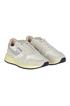 AUTRY Autry - Sneakers - 450322 - Grigio/Bianco da donna