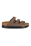 PAPILLIO BY BIRKENSTOCK Papillio by Birkenstock - Sandali - 450528 - Tortora da donna