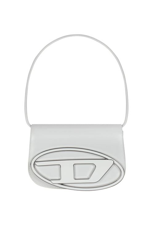 DIESEL - Borsa media - 470083 - Bianco da donna
