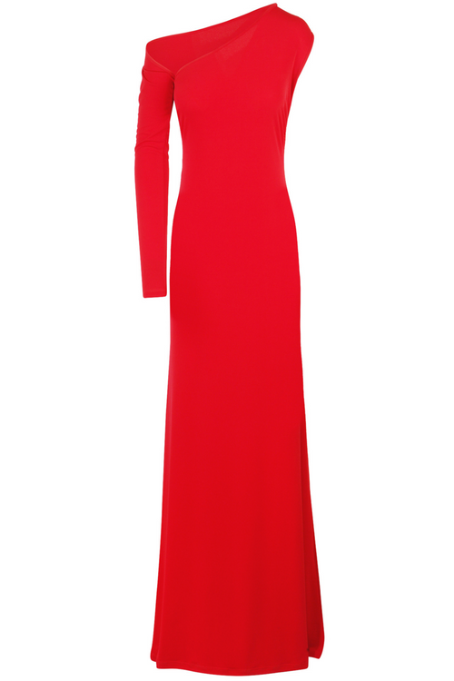 SO ALLURE So Allure - Abito - 451626 - Rosso da donna
