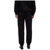 Vero Moda pantalone tuta nero Sonja 10317540 Pantaloni Vero Moda