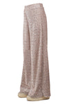 LA FEMME BLANCHE La Femme Blanche - Pantalone - 461721 - Beige da donna