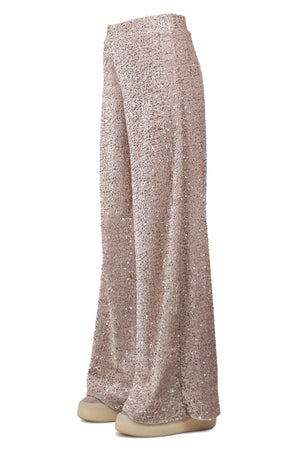 LA FEMME BLANCHE La Femme Blanche - Pantalone - 461721 - Beige da donna