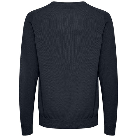 Blend pullover nero 20717497