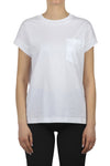 Liviana Conti - T-shirt - 450583 - Bianco da donna