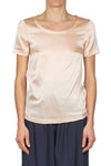 JUCCA Jucca - T-shirt - 451182 - Rosa da donna
