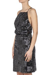 GRIFONI Grifoni - Abito - 442029 - Nero da donna